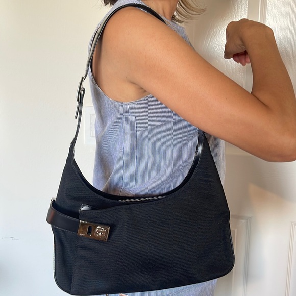 Salvatore Ferragamo small Shoulder Bag - Picture 14 of 14